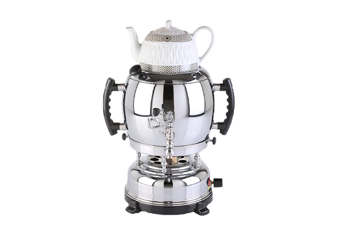 سماور های گازی