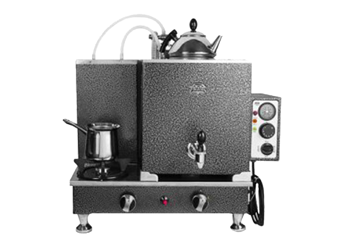 سماور های هیبریدی هوشمند