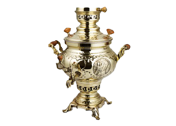 سماور سفارشی