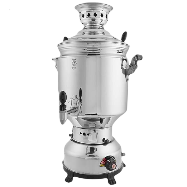  سماور برقی مدل B-700 ظرفیت 20 لیتر 