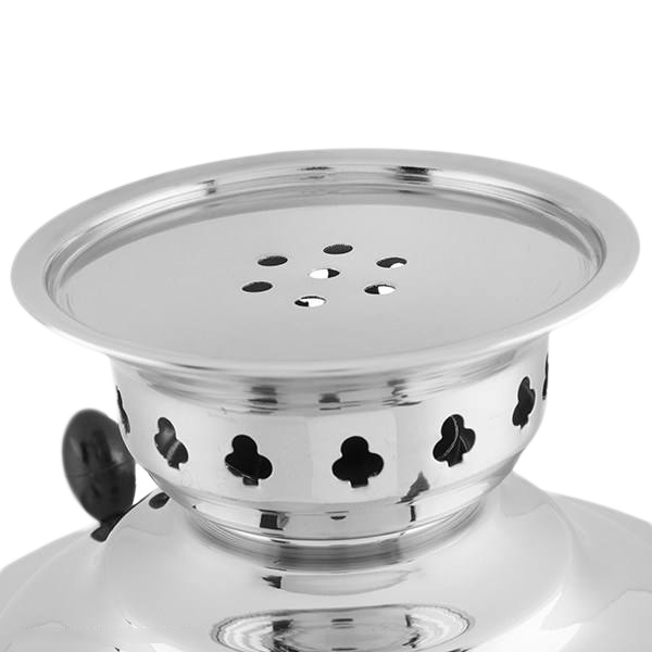  سماور برقی مدل B-700 ظرفیت 20 لیتر 