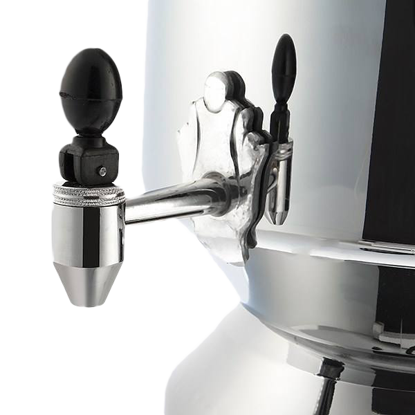  سماور برقی مدل B-700 ظرفیت 20 لیتر 