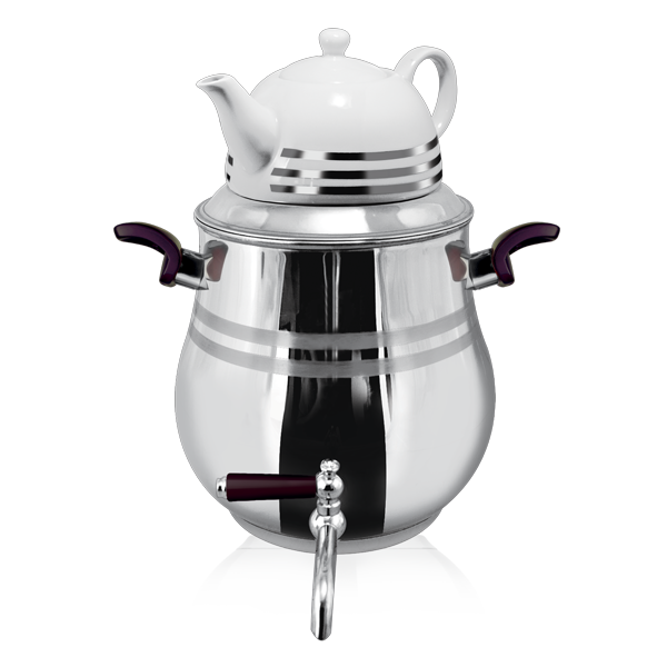 کتری شیردار ٥ لیتری 02