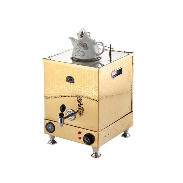 سماور هیبریدی هوشمند 3