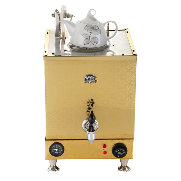 سماور هیبریدی هوشمند 3