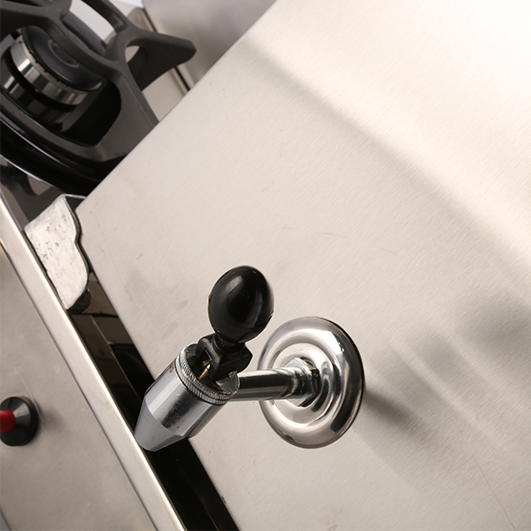  سماور هیبریدی هوشمند 2