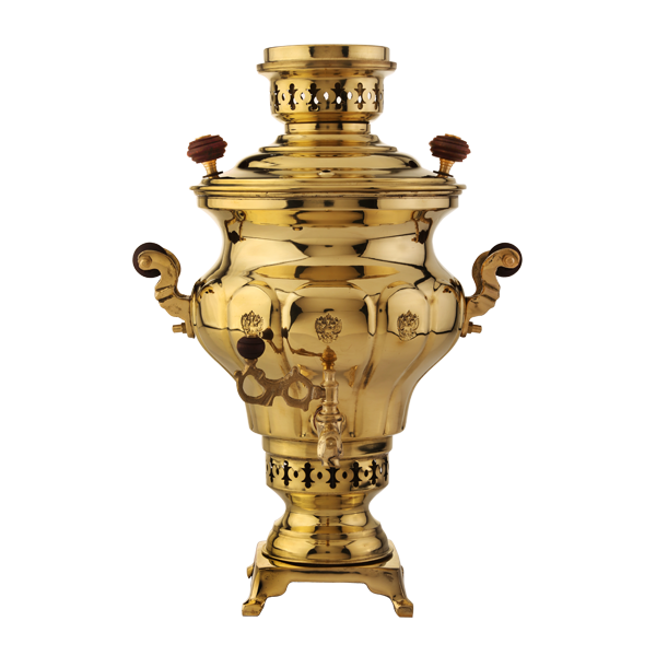 سماور ذغالی 0001